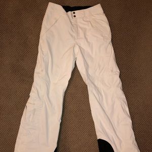 Women’s Columbia Titanium Snow Pant